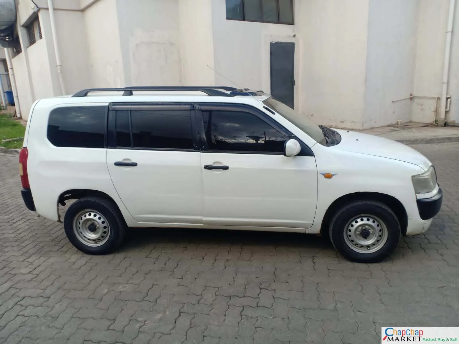 Cars Cars For Sale/Vehicles-Toyota PROBOX for sale in Kenya QUICK SALE You Pay 30% Deposit Trade in OK EXCLUSIVE 2