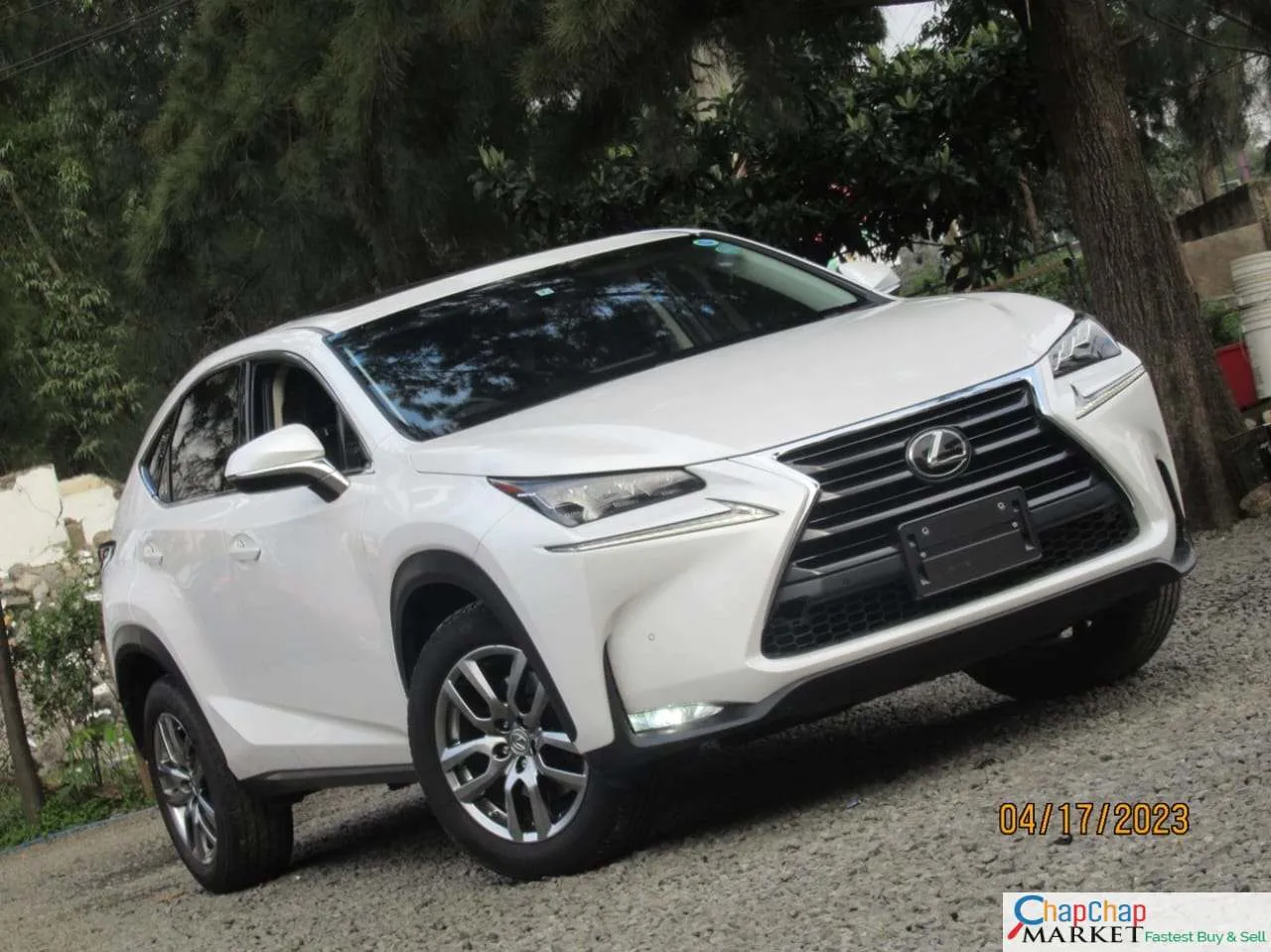 Cars Cars For Sale/Vehicles-LEXUS Nx200t Nx 200 t for Sale in Kenya You Pay 20% Deposit Trade in OK EXCLUSIVE 9