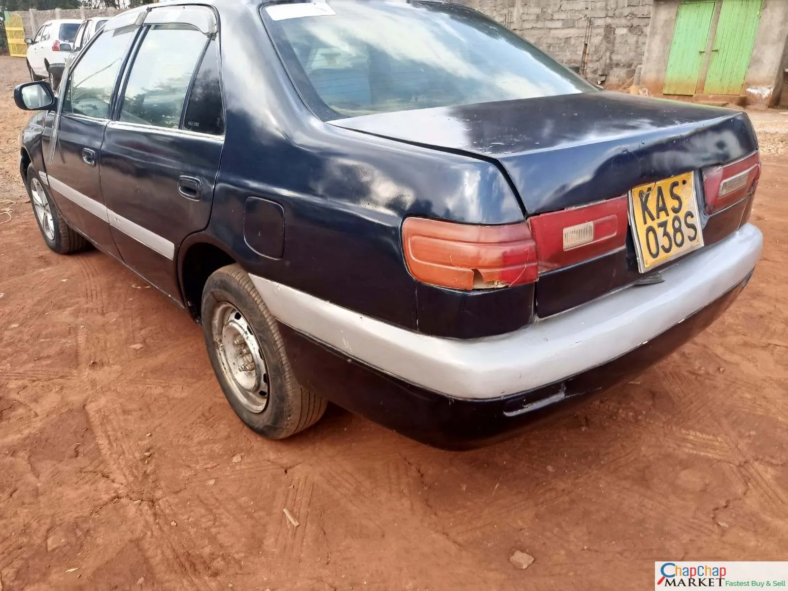 Toyota Premio for sale in Kenya nyoka 220k ONLY You pay 50% Deposit Trade in Ok EXCLUSIVE
