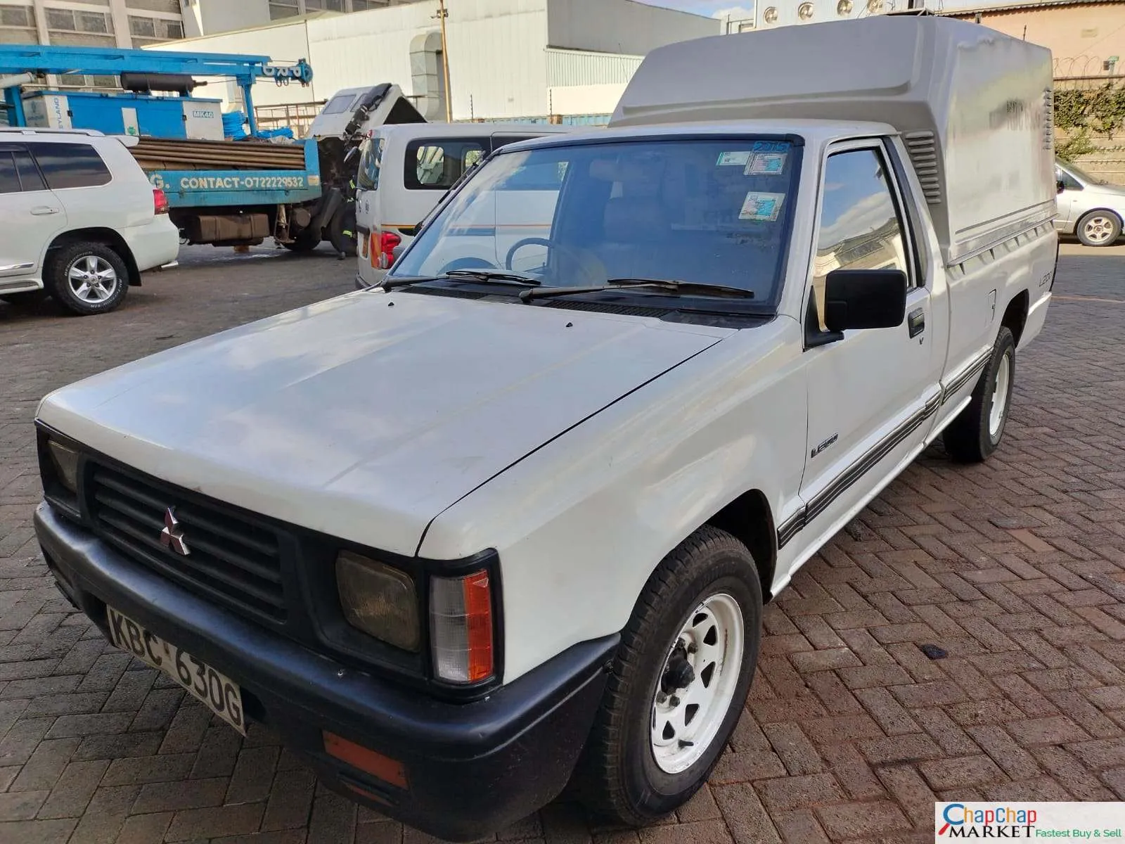 Mitsubishi L200 pick up cover body Local You Pay 30% Deposit Trade in Ok EXCLUSIVE hire purchase installments l200 for sale in kenya