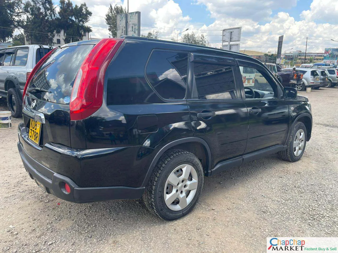 Cars Cars For Sale-Nissan XTRAIL Pay 30% Deposit Trade in Ok Wow! Xtrail for sale in kenya Hire purchase installments 7