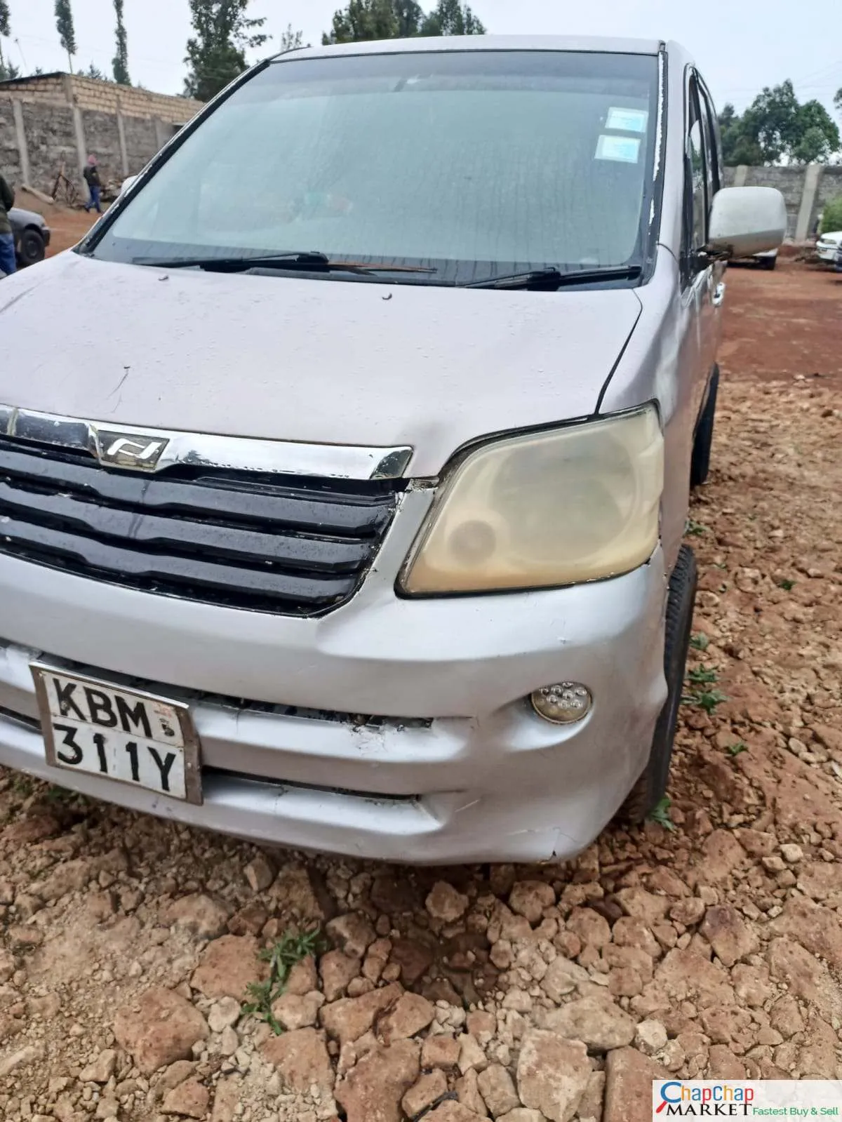 Cars Cars For Sale-Toyota NOAH for sale in Kenya 340k ONLY You Pay 30% Deposit Trade in OK EXCLUSIVE HIRE PURCHASE INSTALLMENTS 5