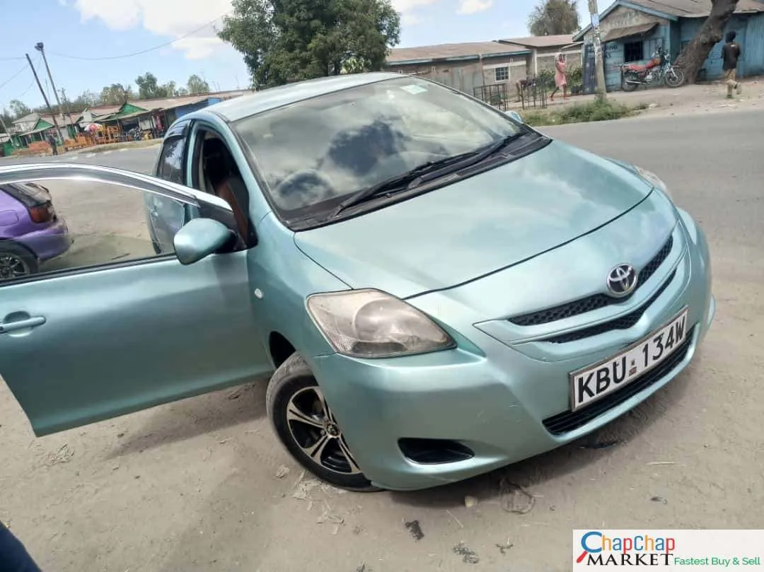 Cars Cars For Sale-Toyota BELTA 1300cc 380k ONLY You Pay 30% Deposit Trade in OK EXCLUSIVE belta for sale in kenya hire purchase installments 6