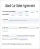 Cars For Sale-Car Vehicle Sales agreement in Kenya LATEST 1 7