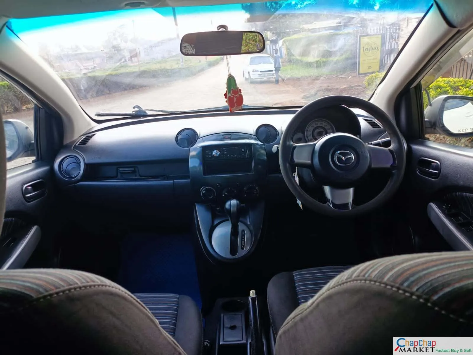 Mazda Demio 🔥 🔥 You Pay 30% DEPOSIT TRADE IN OK EXCLUSIVE demio for sale in kenya hire purchase installments