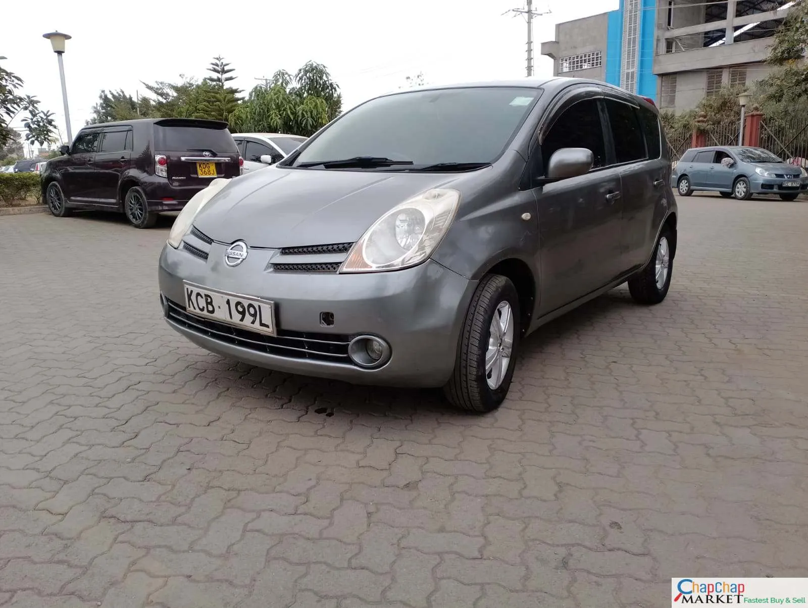 Cars Cars For Sale-Nissan Note QUICK SALE You ONLY Pay 30% Deposit Trade in Ok Wow! Note for sale in kenya hire purchase installments 9