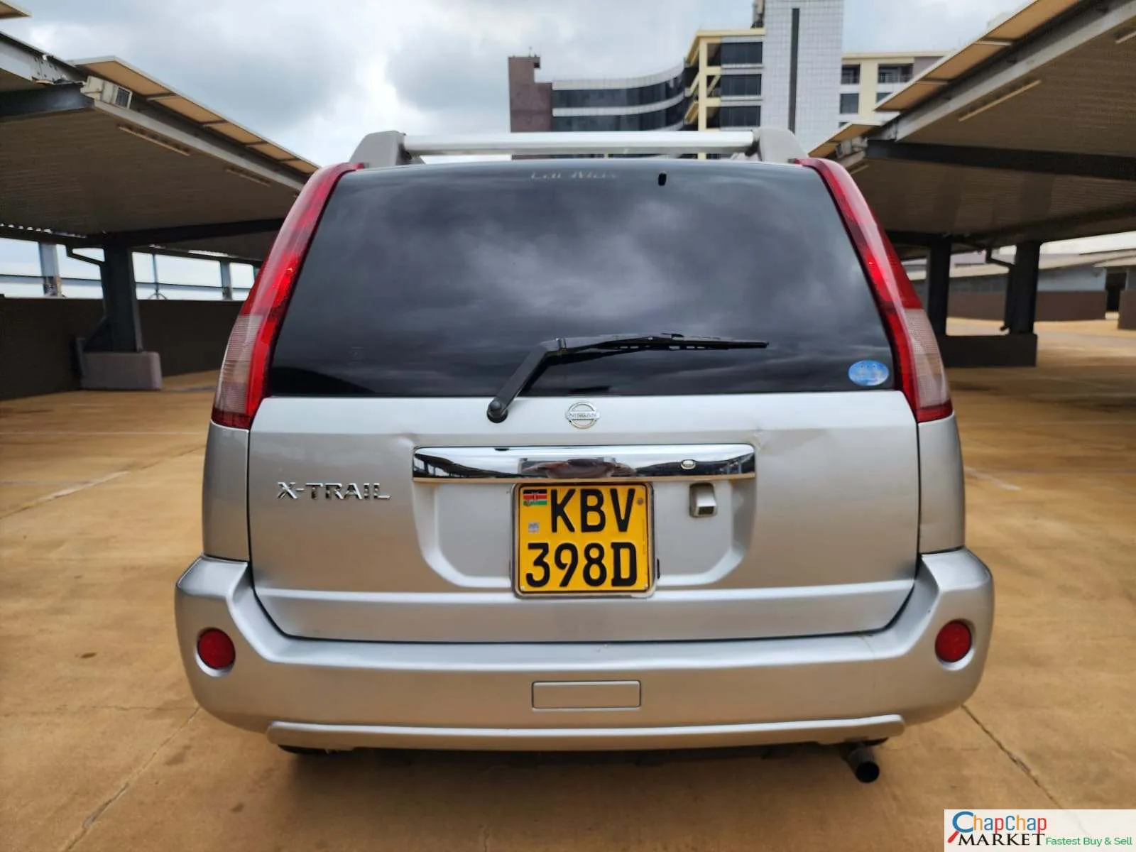 Nissan XTRAIL You Pay 30% Deposit Trade in Ok xtrail for sale in kenya hire purchase installments installments