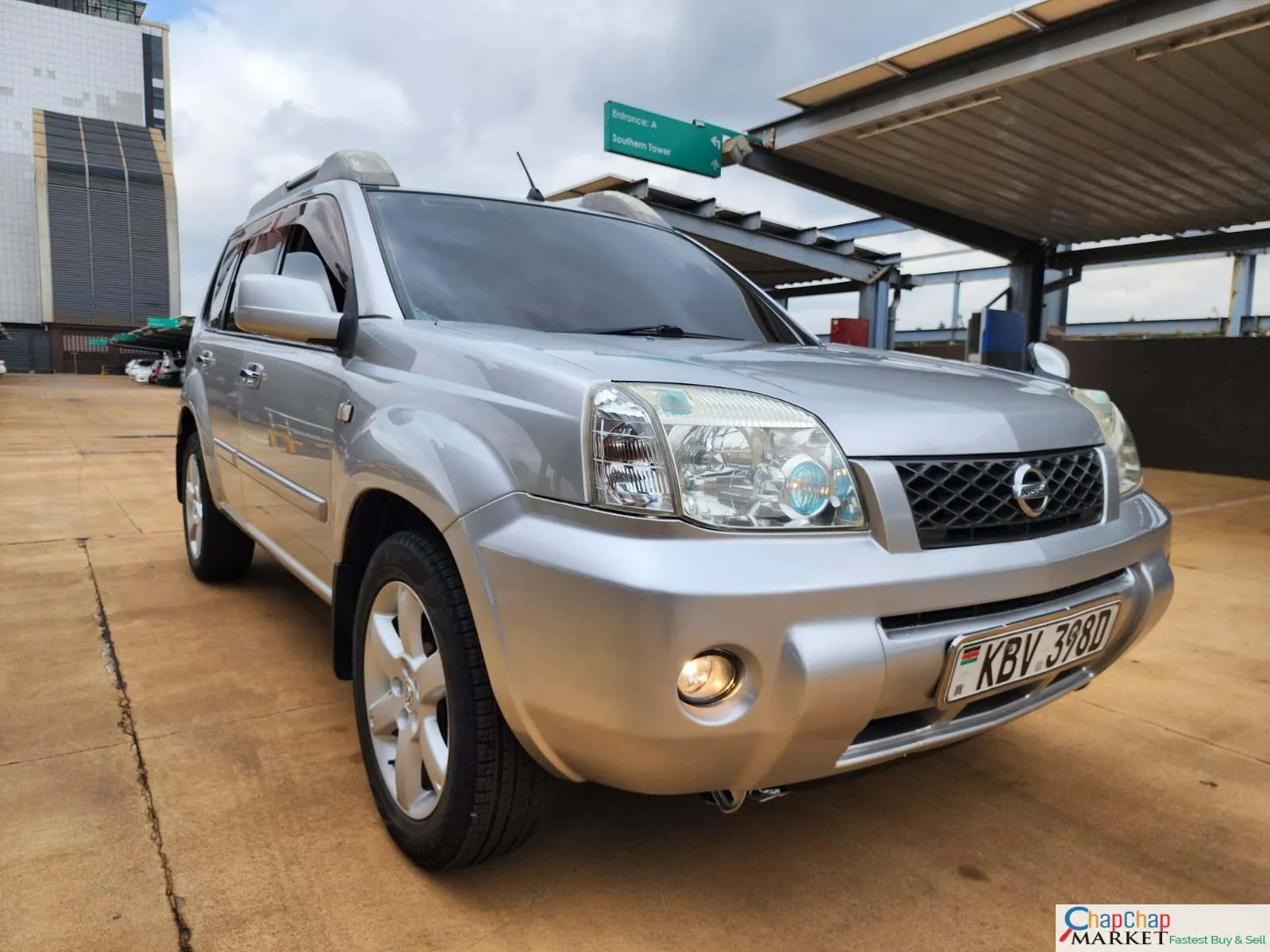 Nissan XTRAIL You Pay 30% Deposit Trade in Ok xtrail for sale in kenya hire purchase installments installments