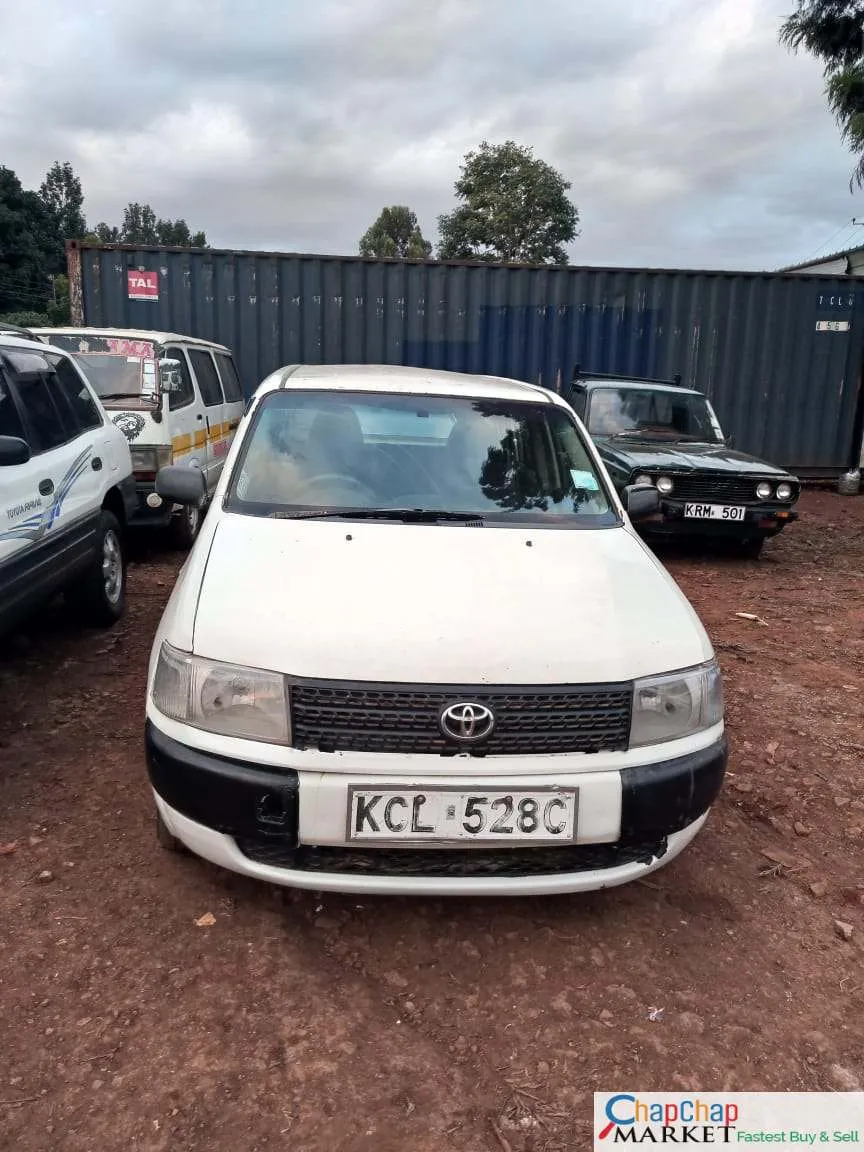 Cars Cars For Sale-Toyota PROBOX for sale in Kenya QUICKEST SALE You Pay 30% Deposit Trade in OK EXCLUSIVE Hire Purchase Installments bank finance 3