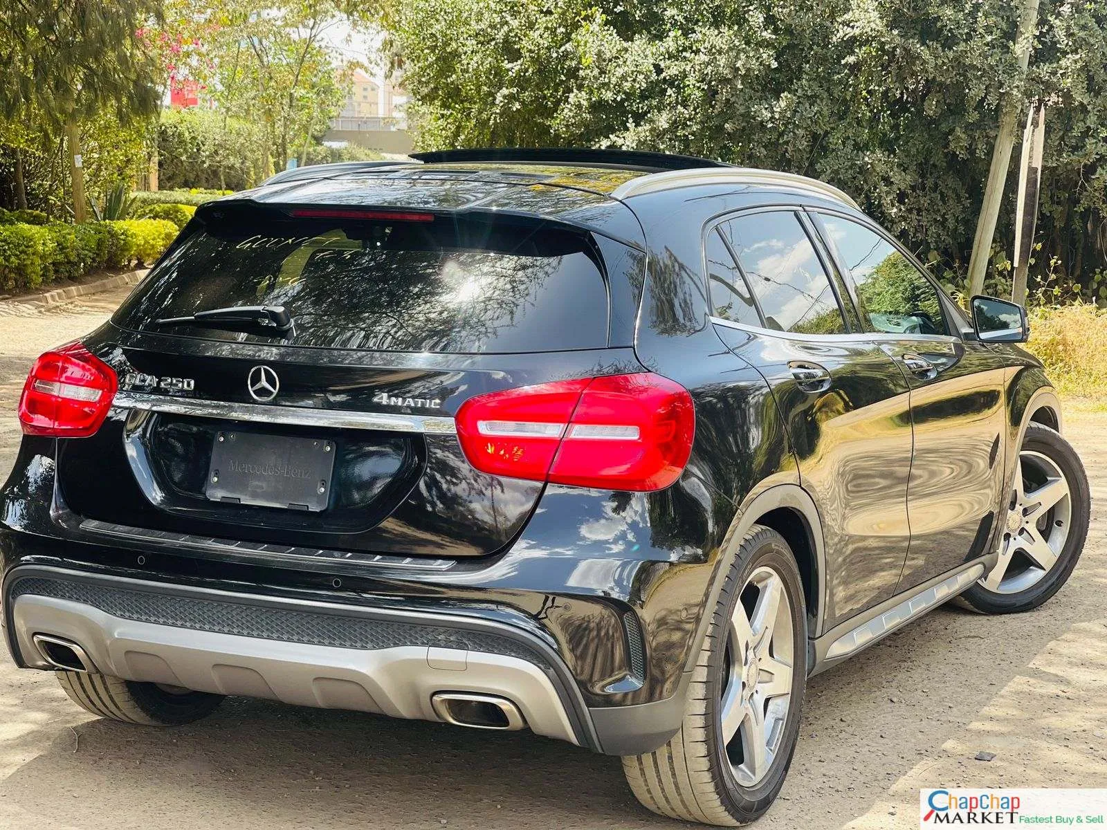 Mercedes Benz GLA 250 4matic 🔥 You Pay 30% DEPOSIT Mercedes GLA for sale in kenya hire purchase installments GLA Trade in OK EXCLUSIVE
