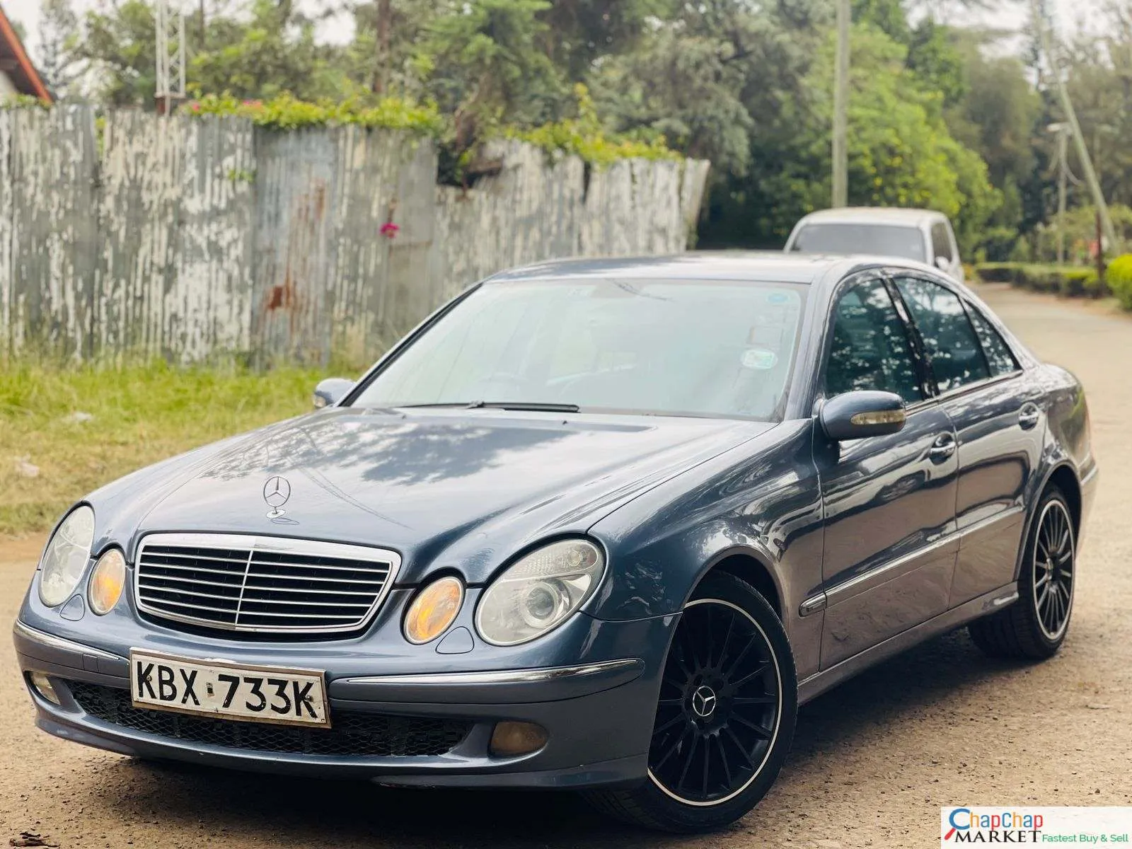 Mercedes Benz E200 kenya w211 QUICK SALE You Pay 30% DEPOSIT Trade in OK e200 for sale in kenya hire purchase installments EXCLUSIVE