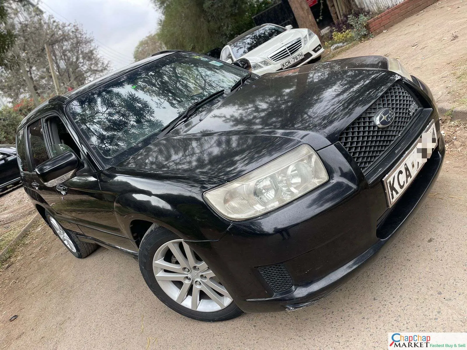 Subaru Forester You Pay 30% deposit Trade in Ok Forester for sale in kenya hire purchase installments EXCLUSIVE