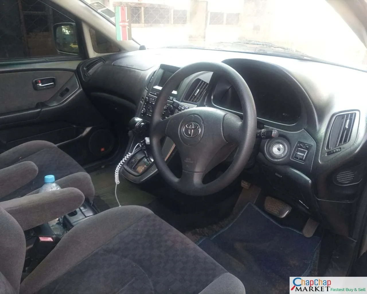 Cars Cars For Sale-Toyota Harrier kenya You Pay 30% Deposit Trade in OK Toyota harrier for sale in kenya hire purchase installments EXCLUSIVE 3
