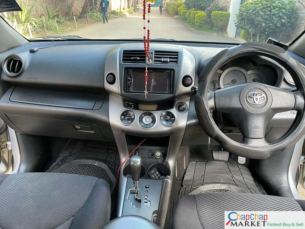 Toyota RAV4 CHEAPEST You Pay 30% Deposit Trade in OK rav4 for sale in kenya hire purchase installments EXCLUSIVE