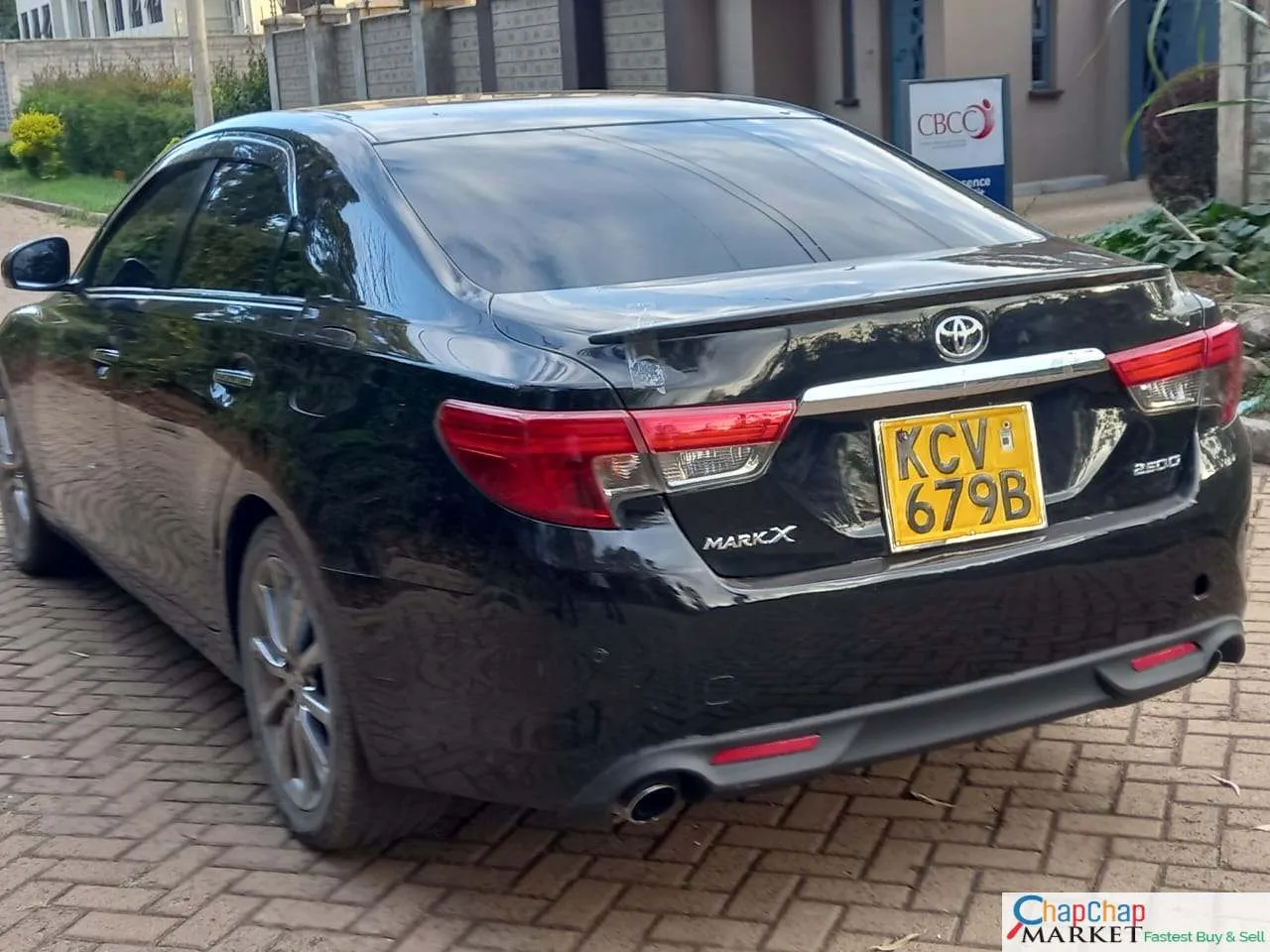 Cars Cars For Sale-Toyota Mark X Kenya with sunroof QUICK SALE You Pay 30% Deposit Trade in OK EXCLUSIVE Mark x for sale in kenya hire purchase 9