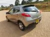 Cars For Sale Cars-Mazda Demio kenya QUICK SALE You Pay 30% DEPOSIT demio for sale in kenya hire purchase installments TRADE IN OK EXCLUSIVE 1