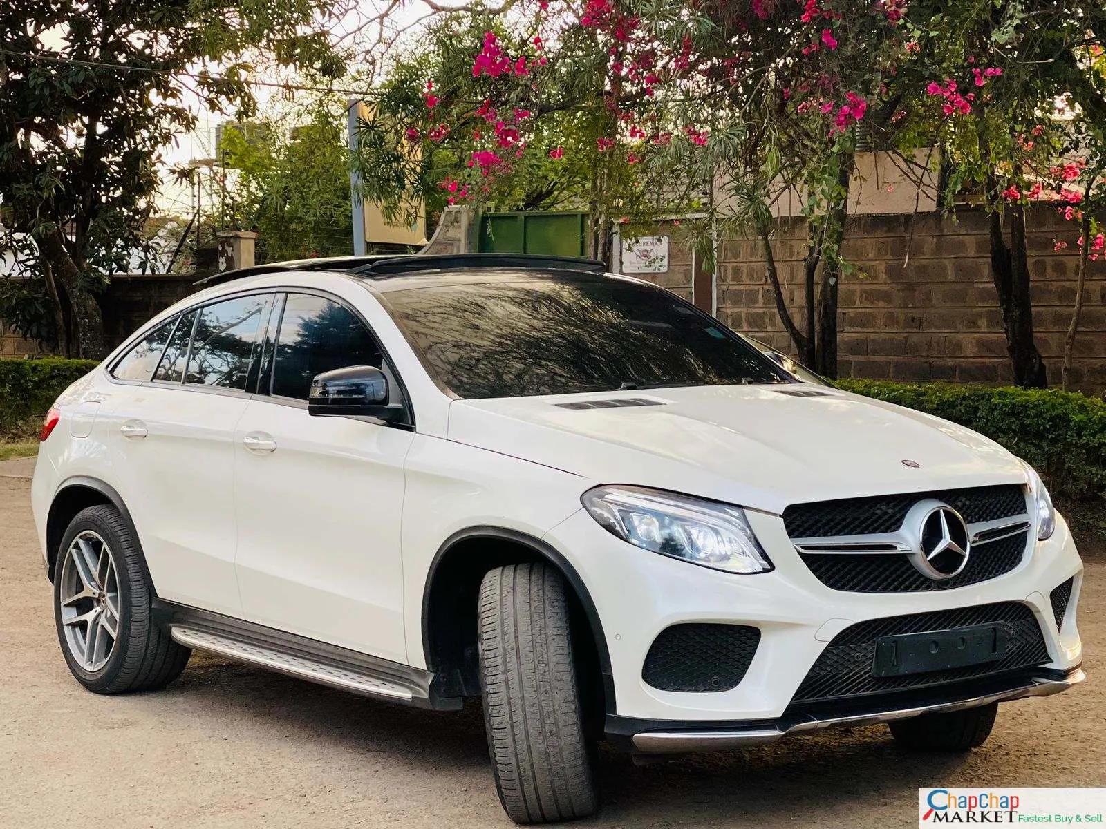 Mercedes Benz GLE 400🔥 You Pay 30% DEPOSIT Mercedes GLE for sale in kenya hire purchase installments GLE Trade in OK EXCLUSIVE