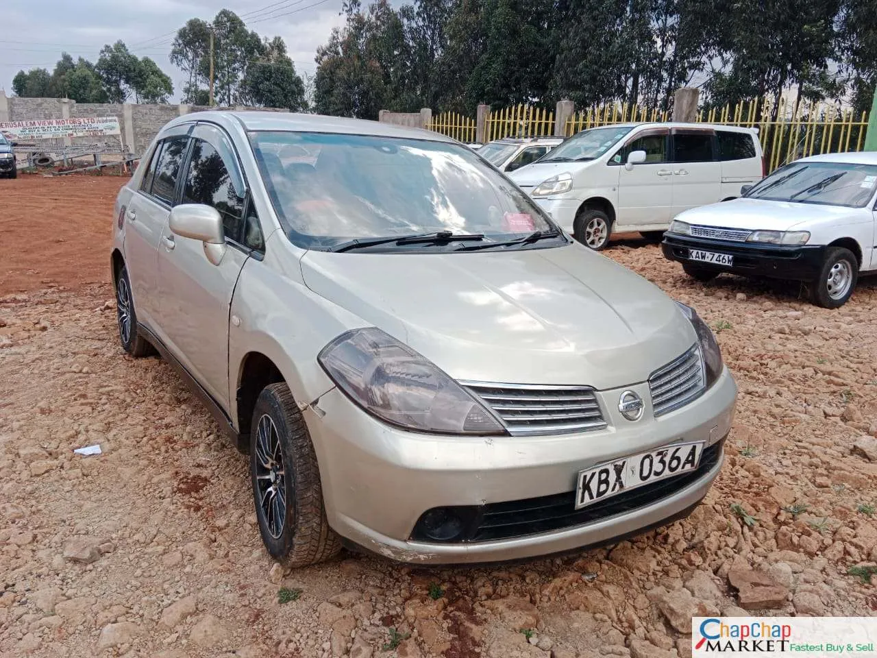 Cars Cars For Sale-Nissan Tiida kenya 270K ONLY You Pay 35% Deposit Trade in Ok tiida for sale in kenya hire purchase installments EXCLUSIVE latio saloon 3