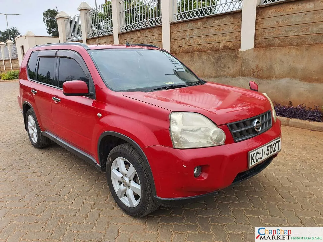 Nissan XTRAIL QUICK SALE You Pay 30% Deposit Trade in Ok XTRAIL for sale in kenya hire purchase installments EXCLUSIVE