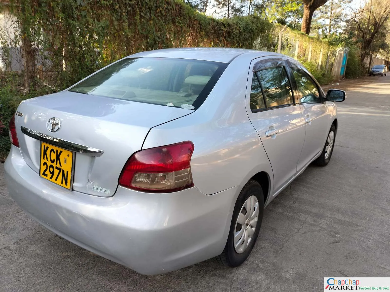 Cars Cars For Sale-Toyota BELTA kenya 1300cc ONLY You Pay 30% Deposit Trade in OK EXCLUSIVE belta for sale in kenya hire purchase installments 7