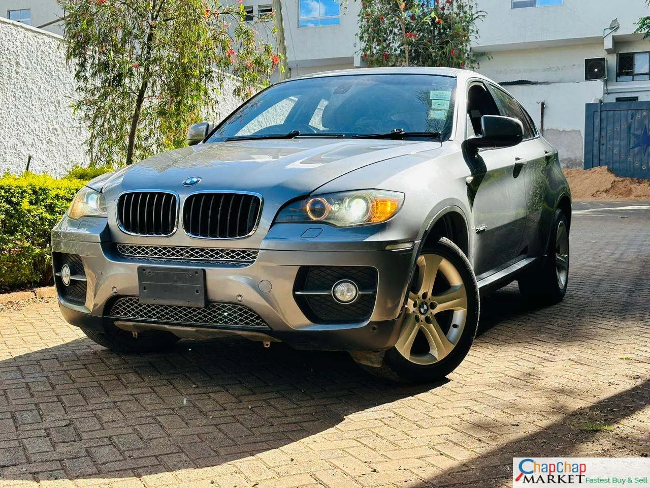 Bmw X6 Kenya 🔥 You Pay 30% DEPOSIT Trade in Ok EXCLUSIVE BMW x6 for sale in kenya hire purchase installments