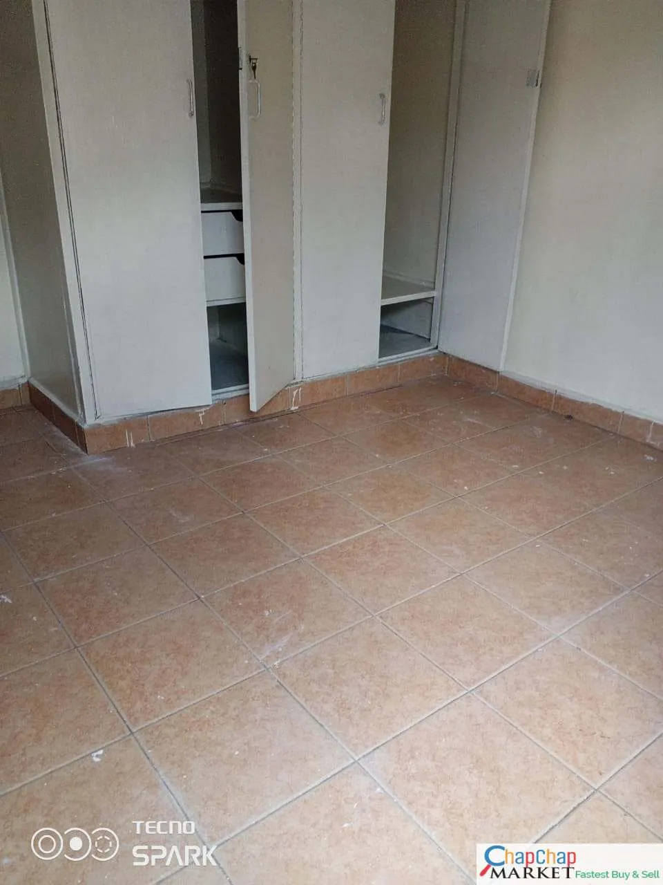 Exciting 2 Bedroom Apartments in Nairobi West