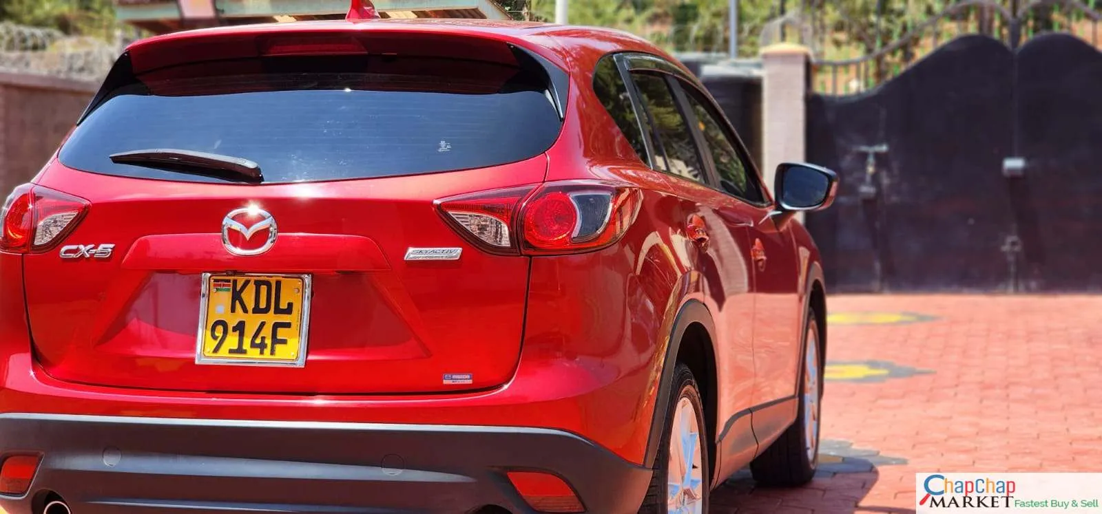 Mazda CX-5 CX5 kenya You Pay 20% DEPOSIT TRADE IN OK cx5 for sale in kenya hire purchase installments EXCLUSIVE