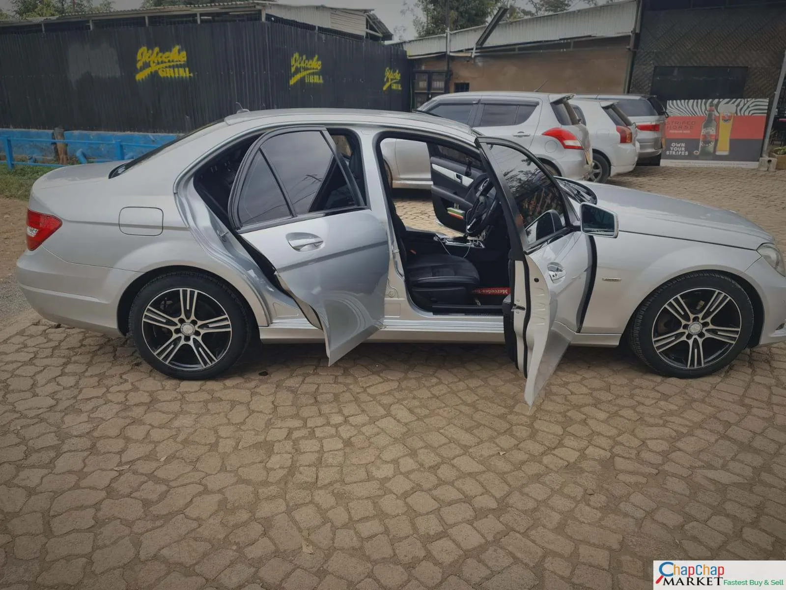 Cars Cars For Sale-Mercedes Benz C180 kenya 🔥 You Pay 30% DEPOSIT Trade in OK Mercedes Benz c180 for sale in kenya hire purchase installments EXCLUSIVE 5