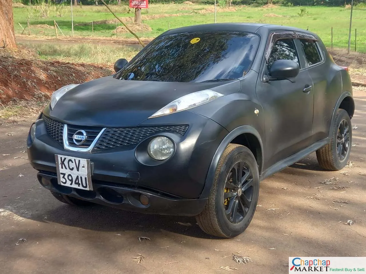 Nissan Juke Kenya CHEAPEST 680K ONLY you pay 30% Deposit Trade in Ok Wow! Nissan juke for sale in kenya hire purchase installments