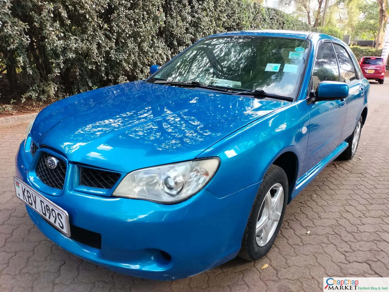 Subaru Impreza kenya You Pay 30% deposit Trade in Ok Impreza for sale in kenya hire purchase installments EXCLUSIVE