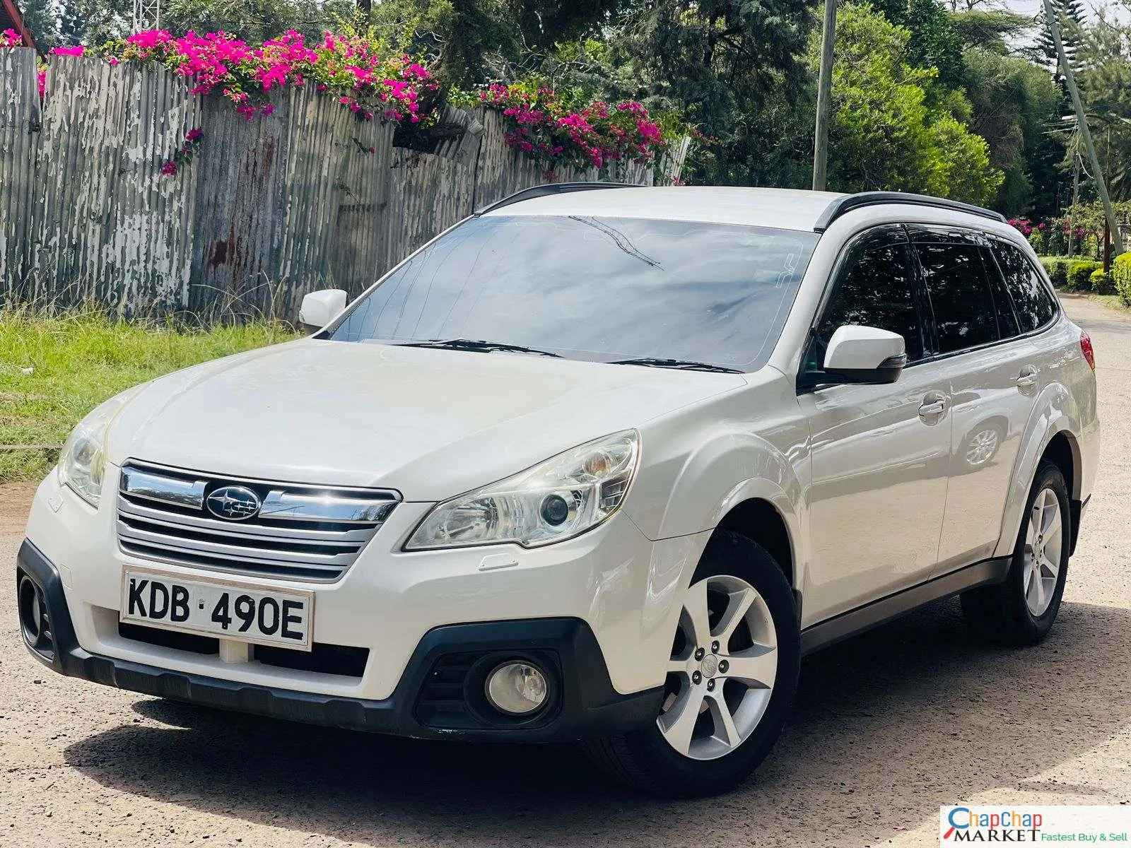 Cars Cars For Sale-Subaru OUTBACK for sale in kenya hire purchase installments You Pay 30% Deposit Trade in Ok outback Kenya exclusive 8