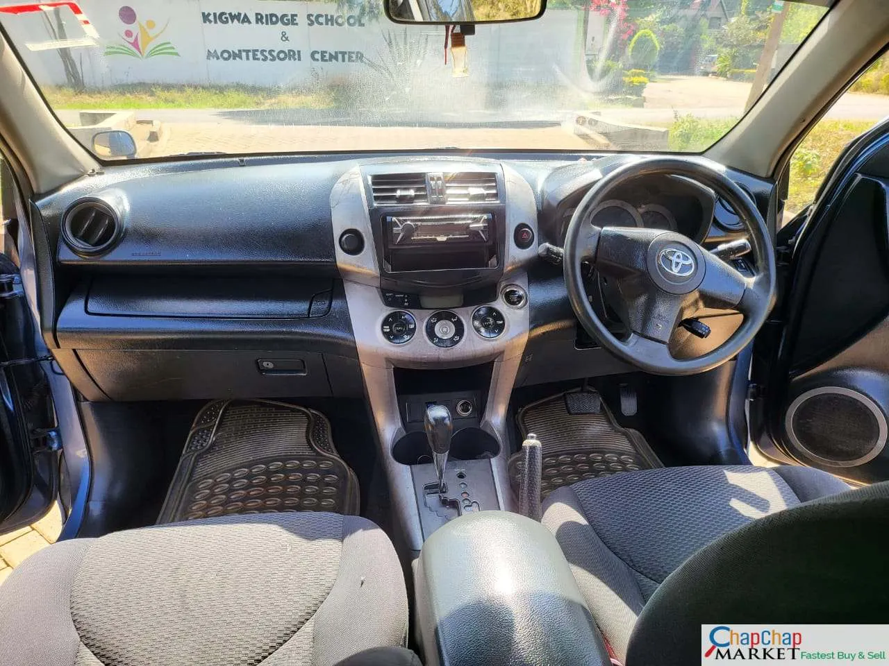 Toyota RAV4 kenya CHEAPEST You Pay 30% Deposit Trade in OK Toyota RAV4 for sale in kenya hire purchase installments EXCLUSIVE