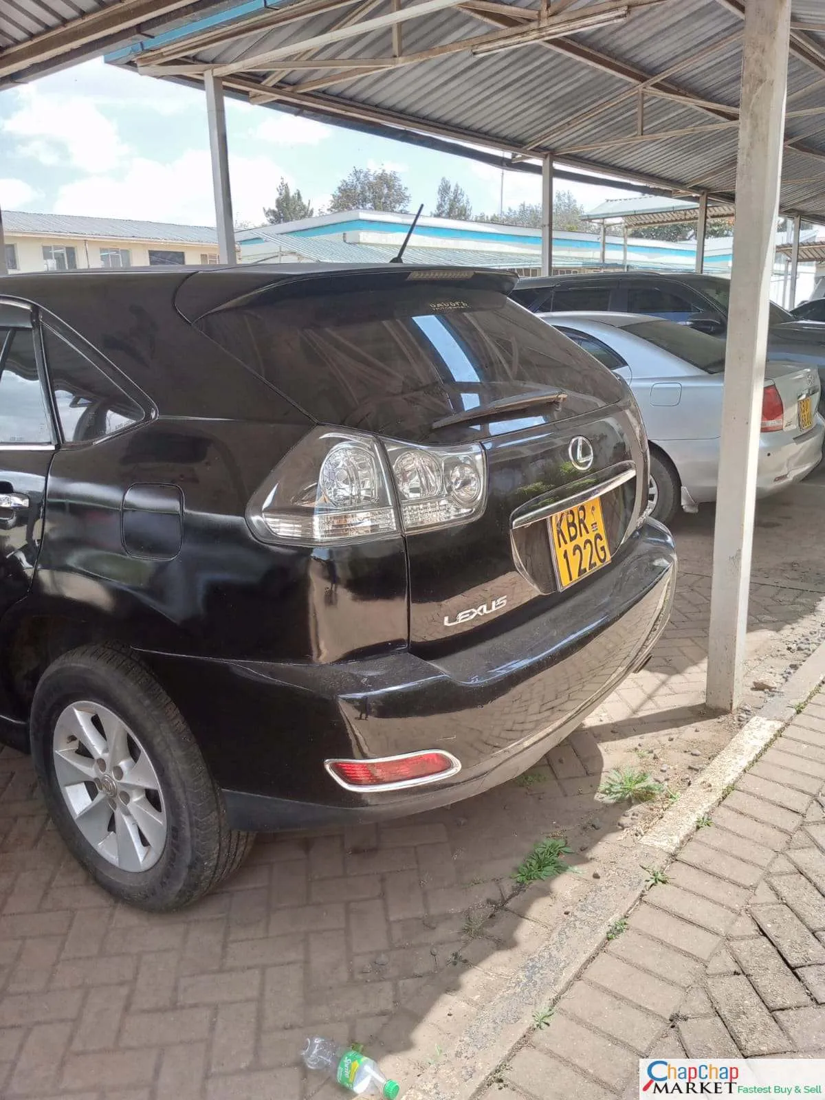 Cars Cars For Sale-Toyota Harrier Kenya You Pay 30% Deposit Trade in OK EXCLUSIVE Toyota harrier for sale in Kenya hire purchase installments 8