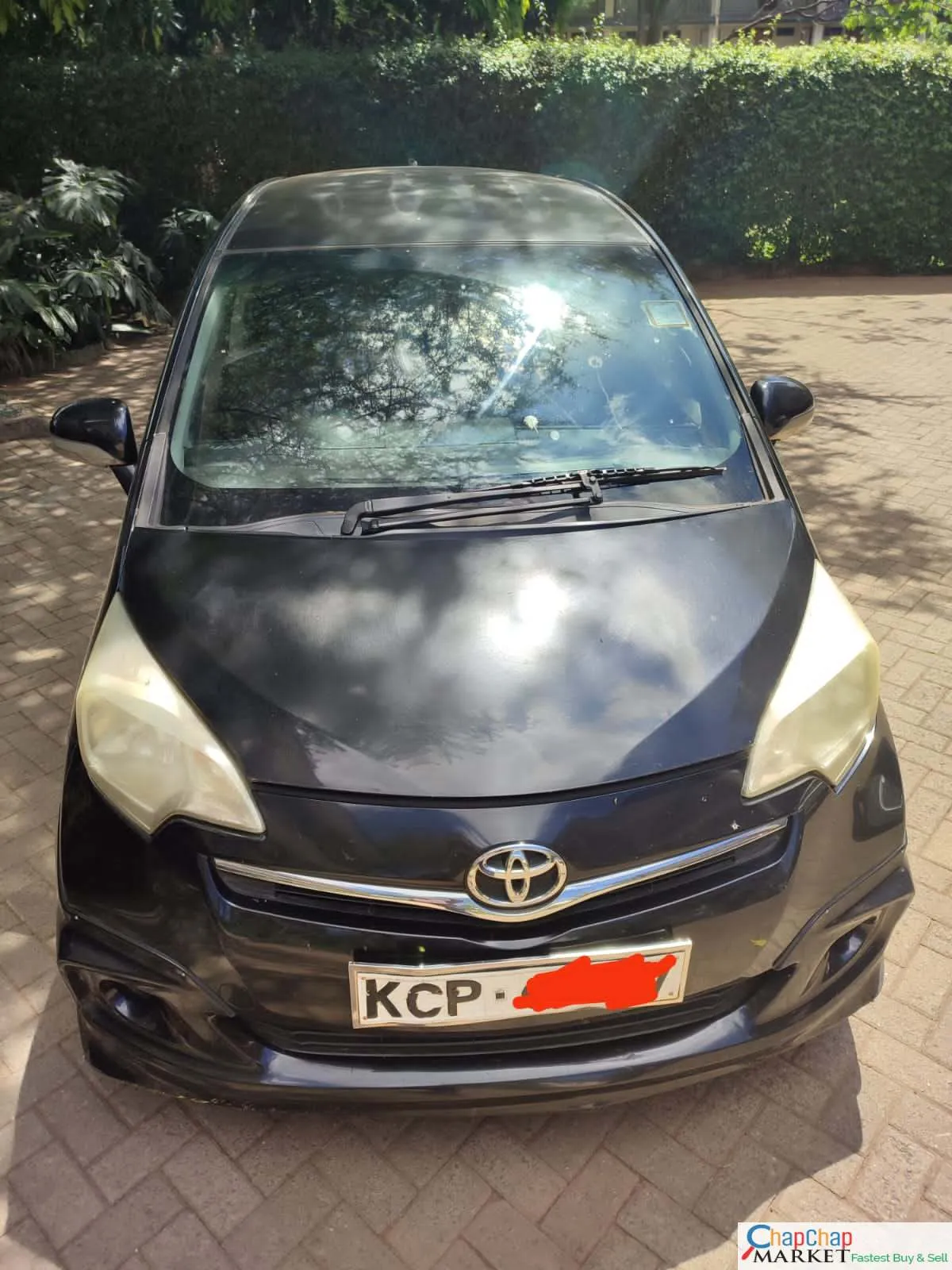 Toyota Ractis for sale in kenya HIRE PURCHASE installments You pay Deposit Trade in Ok ractis Kenya EXCLUSIVE