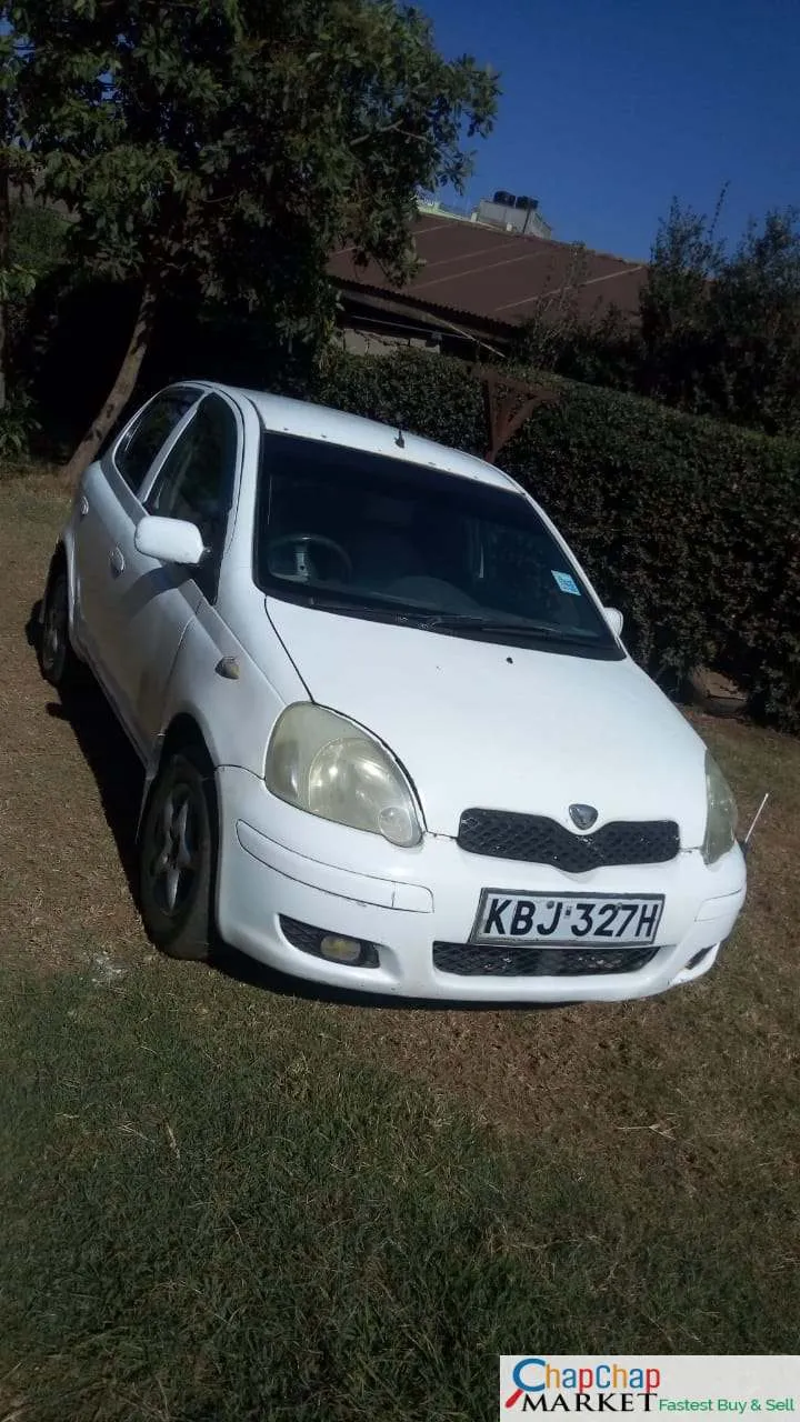 Cars Cars For Sale-Toyota Vitz kenya QUICKEST SALE You Pay 30% Deposit Trade in OK EXCLUSIVE vitz for sale in kenya hire purchase installments EXCLUSIVE 4