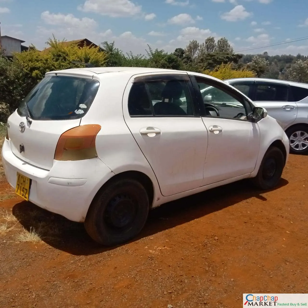 Cars Cars For Sale-Toyota Vitz kenya 🔥 You Pay 30% Deposit Trade in OK EXCLUSIVE vitz for sale in kenya hire purchase installments EXCLUSIVE 9