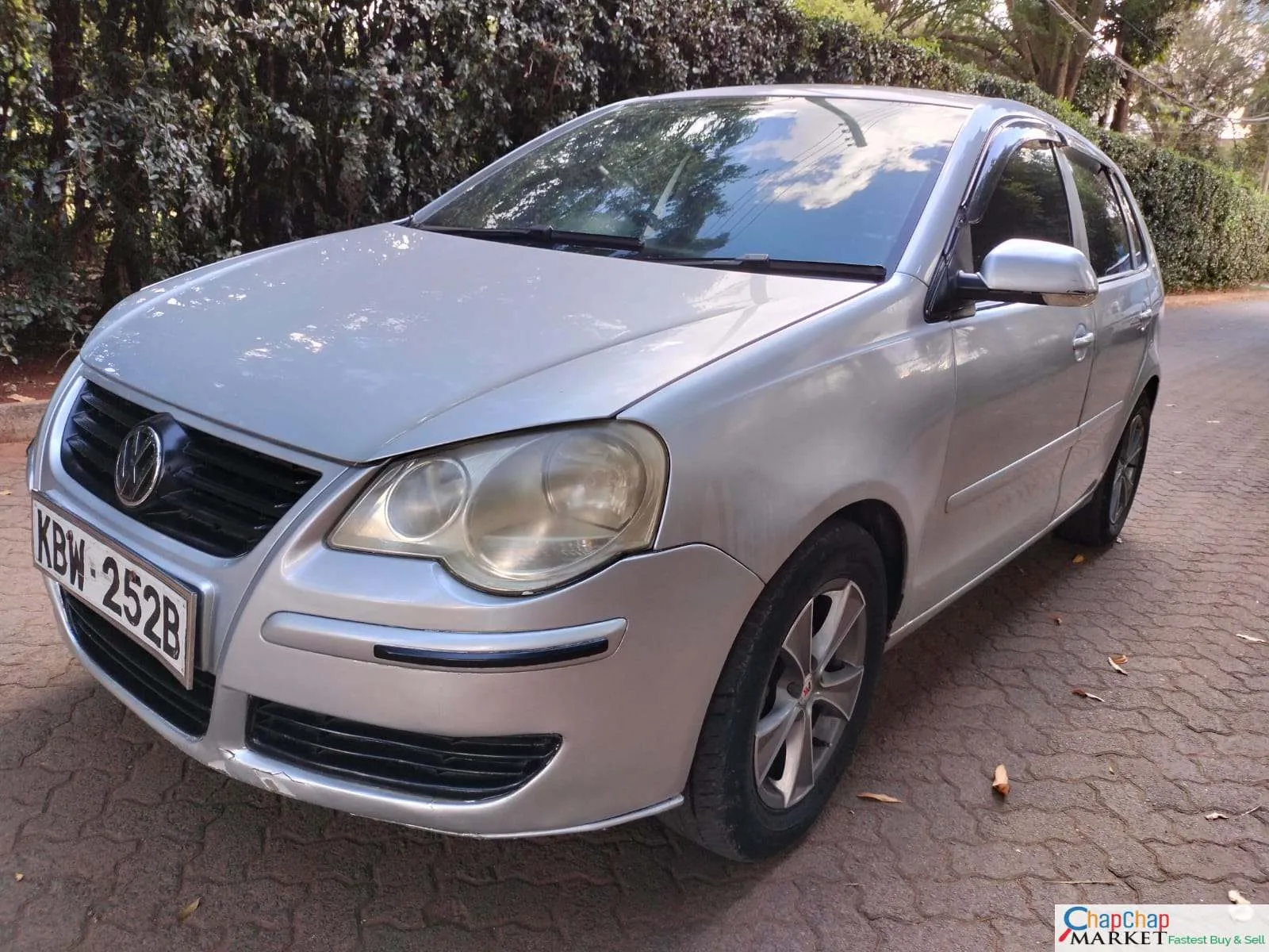 Volkswagen polo for sale in kenya hire purchase installments You Pay 30% Deposit Trade in Ok Hot vw Polo Kenya