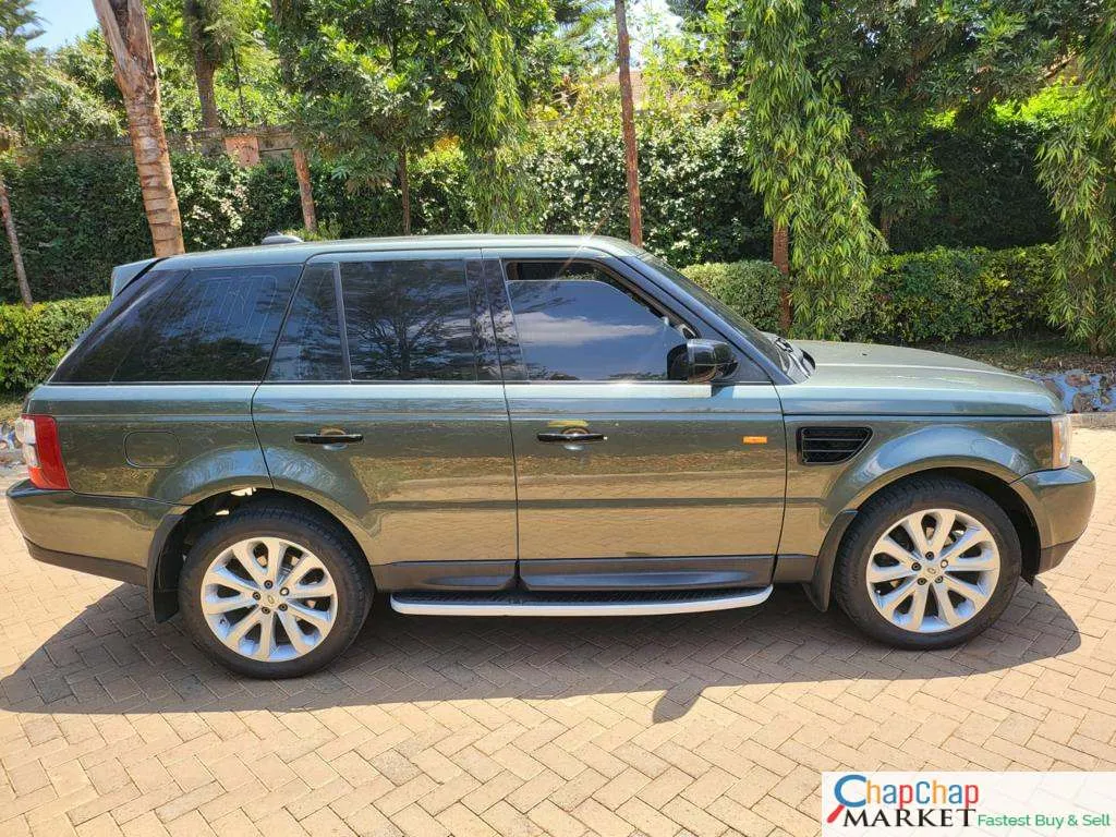 Cars Cars For Sale-Range Rover Sport CHEAPEST CLEANEST You pay 30% deposit Trade in OK Range Rover sport for sale in kenya hire purchase installments EXCLUSIVE