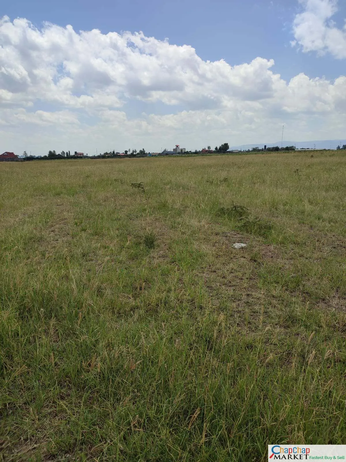 Land for Sale in Nakuru Near Airport 2 Acres Mbaruk Clean Title Deed EXCLUSIVE Nakuru mbaruk PLOT