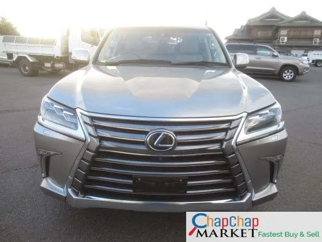 Cars Cars For Sale-LEXUS LX 570 Kenya CHEAPEST 🔥 Lexus lx 570 for sale in kenya HIRE PURCHASE installments OK EXCLUSIVE For SALE in Kenya