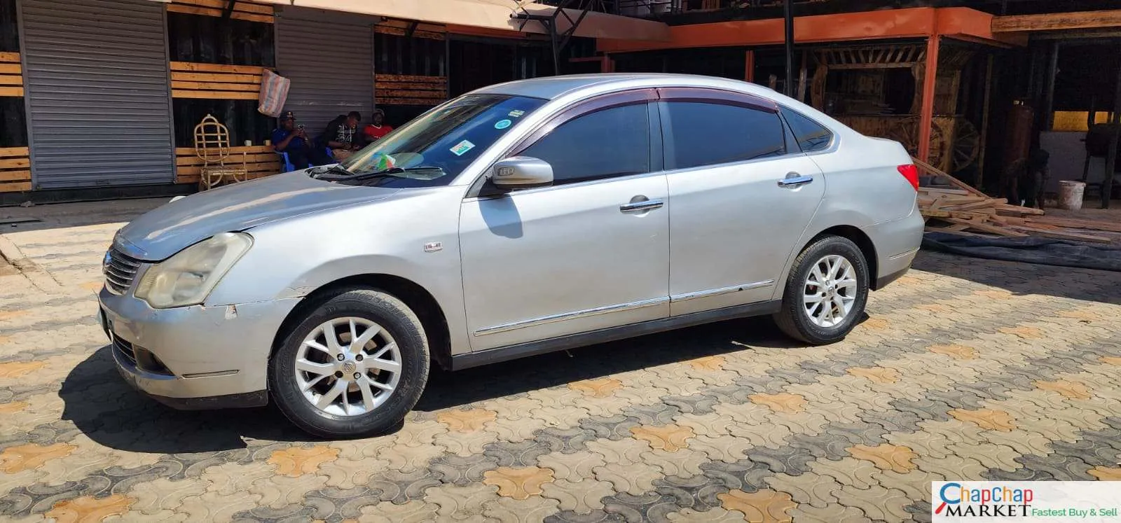 Nissan Bluebird Sylphy kenya You ONLY Pay 30% Deposit Trade in Ok Wow! Nissan bluebird sylphy for sale in kenya hire purchase installments EXCLUSIVE