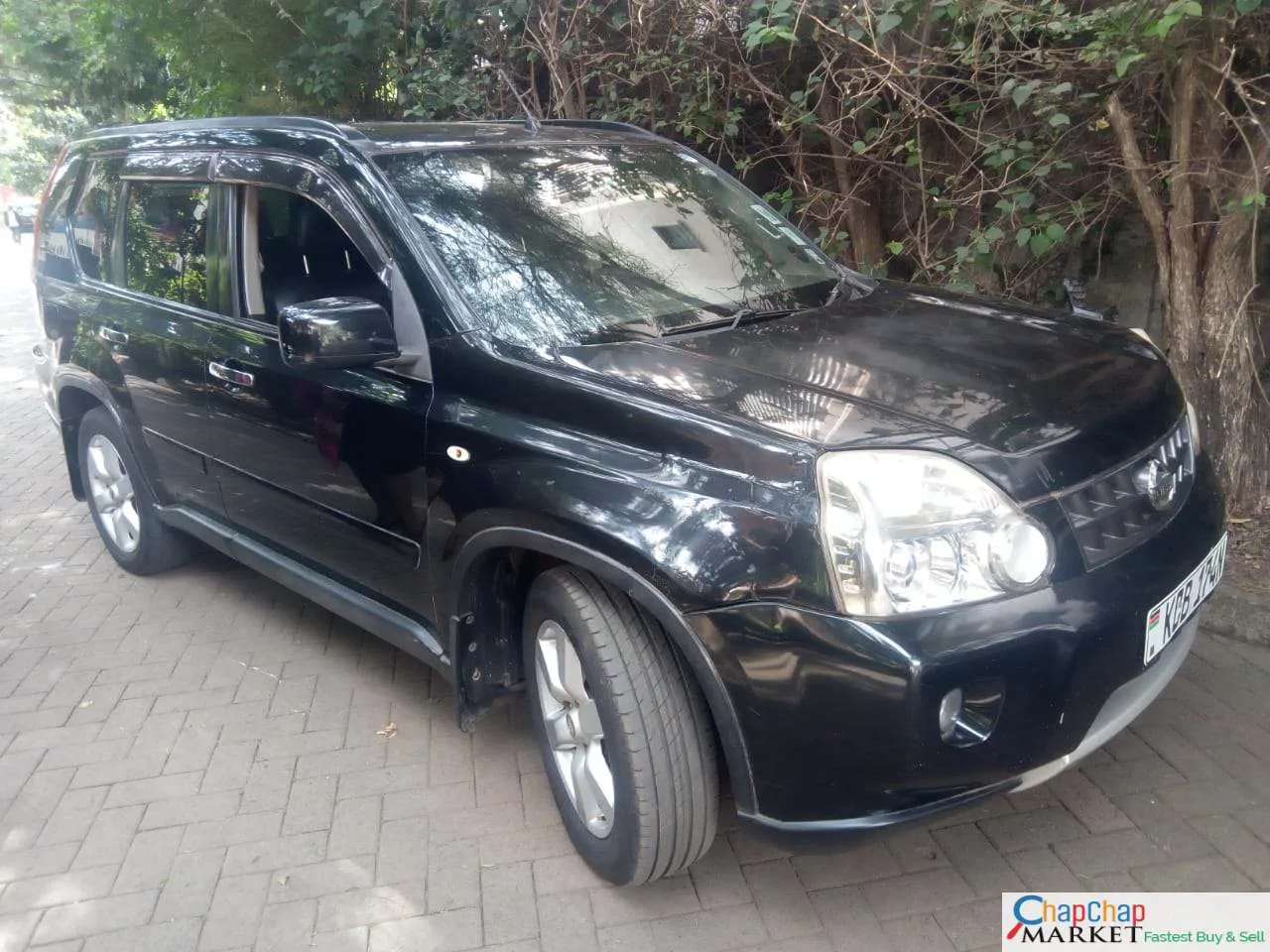Cars For Sale Cars-Nissan XTRAIL kenya ,Very clean Quick sale You Pay 30% Deposit xtrail for sale in kenya hire purchase installments Trade in Ok Wow!