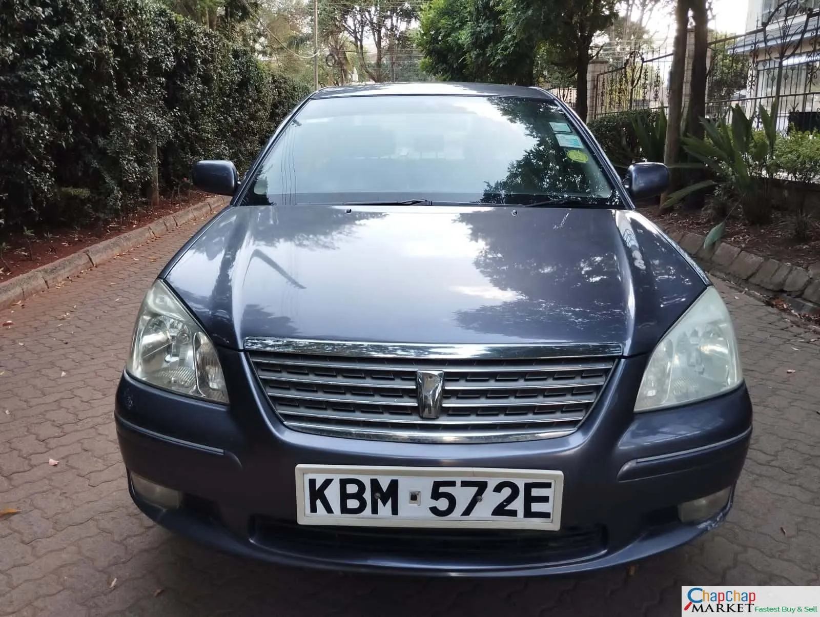 Toyota PREMIO for sale in Kenya hire purchase installments You pay 30% Deposit Trade in Ok EXCLUSIVE Toyota premio Kenya 240