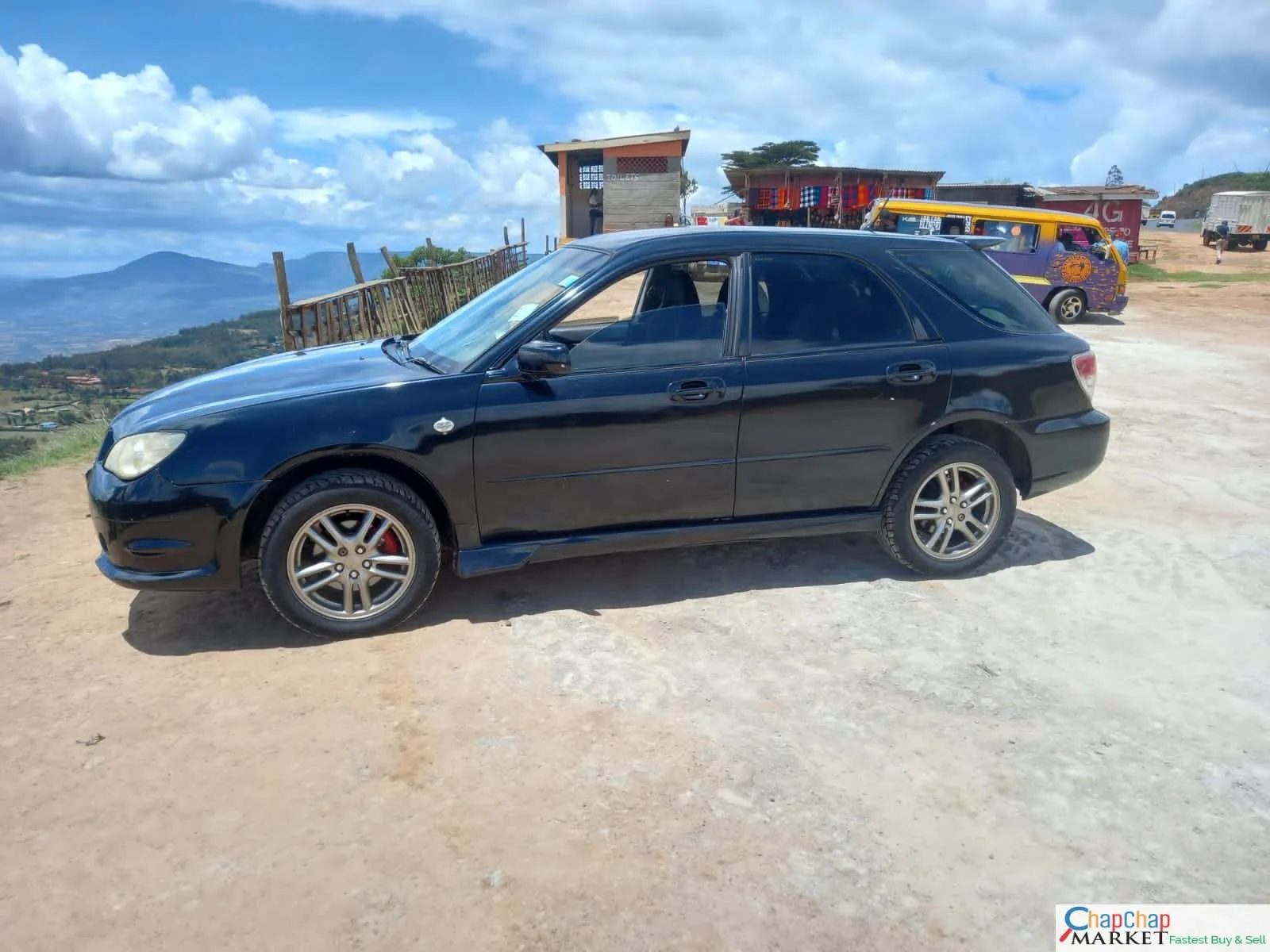 Cars For Sale-Subaru Impreza kenya QUICK SALE You Pay 30% deposit Trade in Ok Impreza for sale in kenya hire purchase installments EXCLUSIVE 9