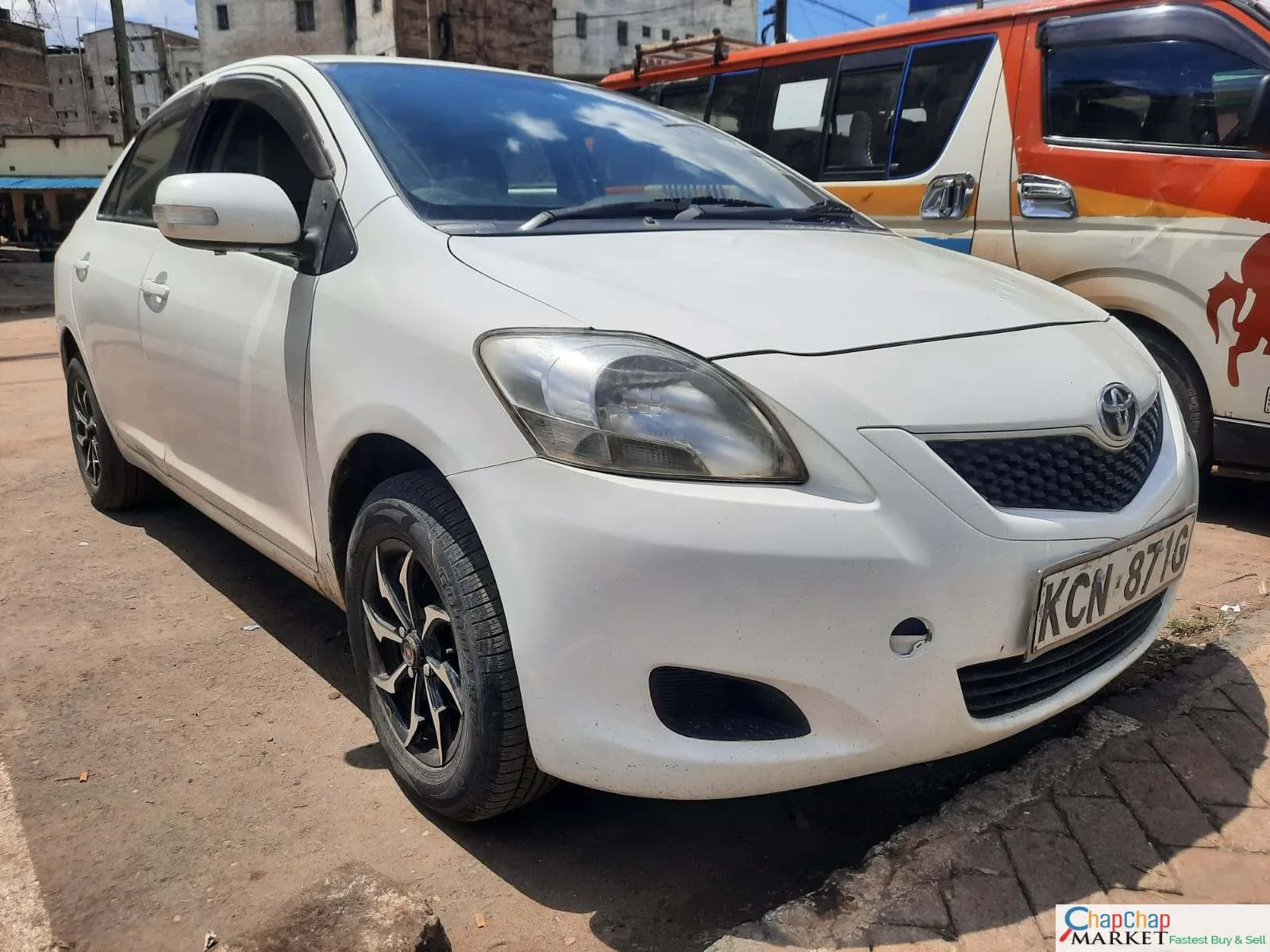 Cars Cars For Sale-Toyota BELTA 1300cc QUICK SALE You Pay 30% Deposit Trade in OK EXCLUSIVE Toyota belta for sale in kenya hire purchase installments 7