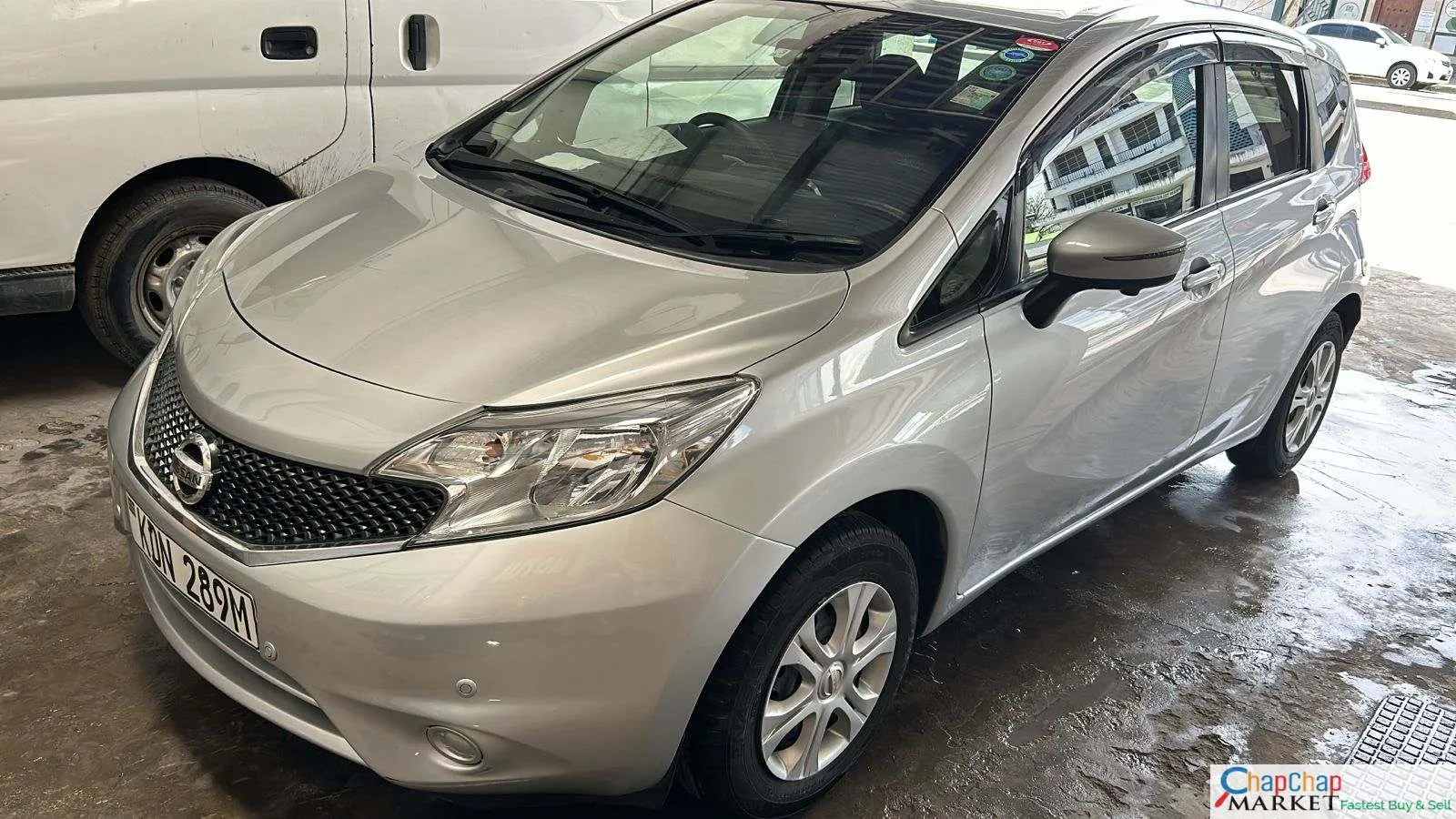 Nissan Note for sale in kenya hire purchase installments You ONLY Pay 20% Deposit Trade in Ok Wow EXCLUSIVE! DIGS