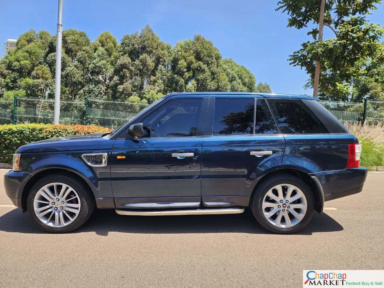 Cars Cars For Sale-Range Rover Sport HSE for sale in kenya hire purchase installments You pay 40% deposit Trade in OK Cheapest 8