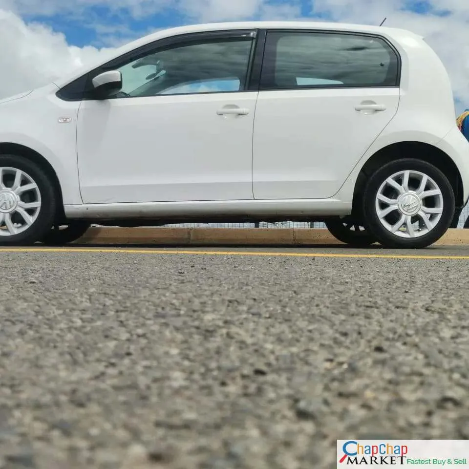 Cars Cars For Sale-Volkswagen UP for sale in kenya You Pay 30% Deposit Trade in OK EXCLUSIVE auris Kenya 9