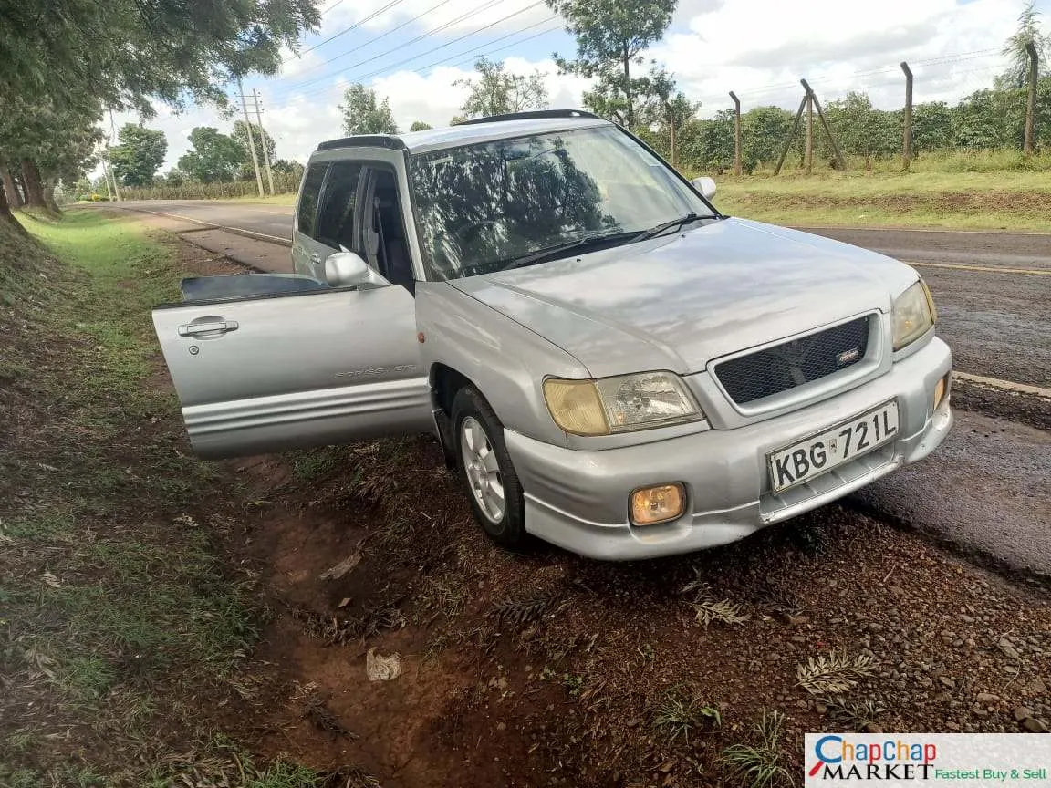 Cars Cars For Sale-Subaru Forester for sale in Kenya 399k Only You Pay 30% deposit Trade in Ok EXCLUSIVE hire purchase installments 4