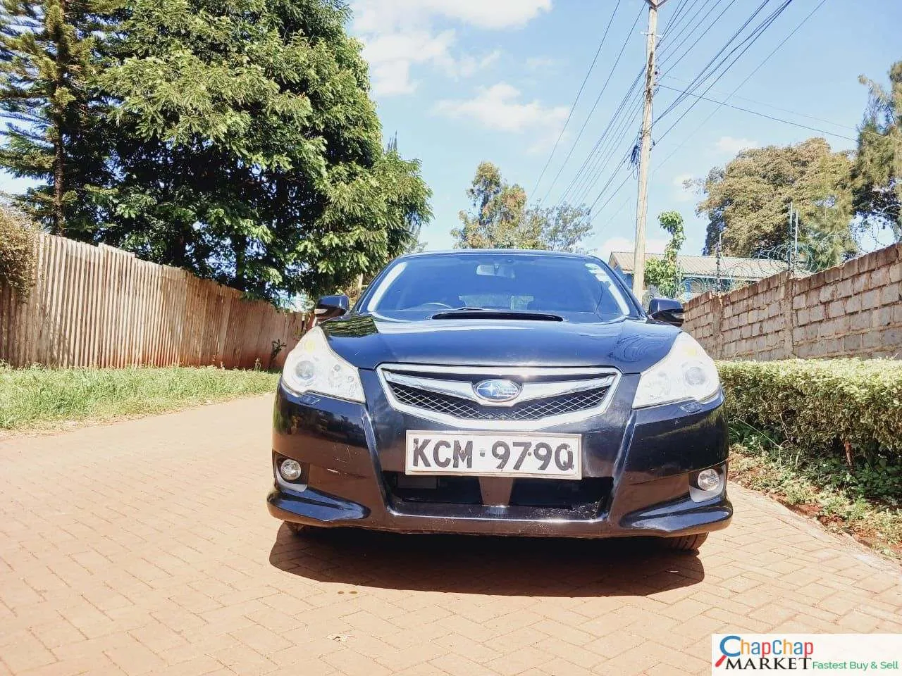 Legacy for sale in kenya you pay 30% DEPOSIT hire purchase installments EXCLUSIVE Subaru legacy